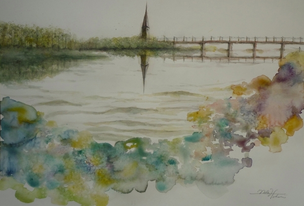 A River 2