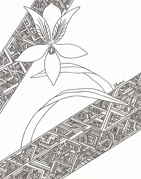 凛々しさ