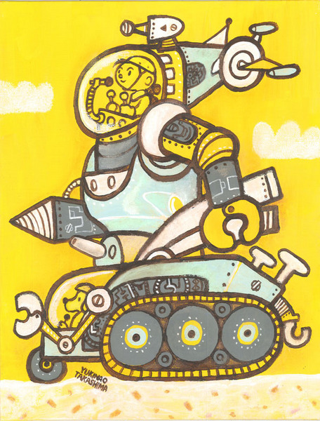 スーパー戦車