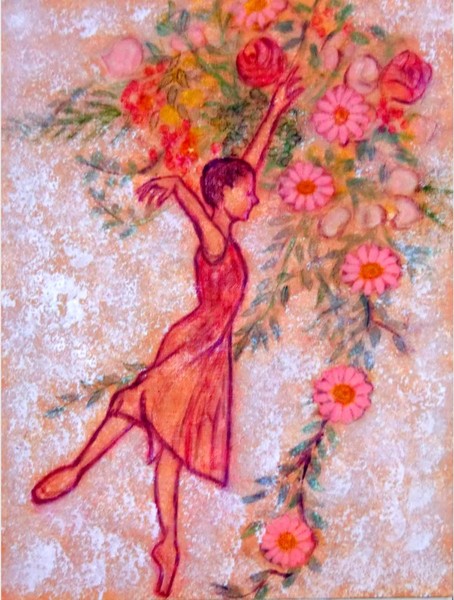 ペルセポネ(春の女神)