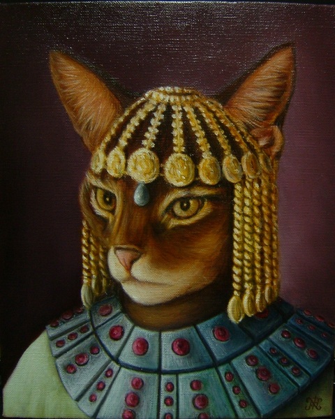 CLEOPATRA