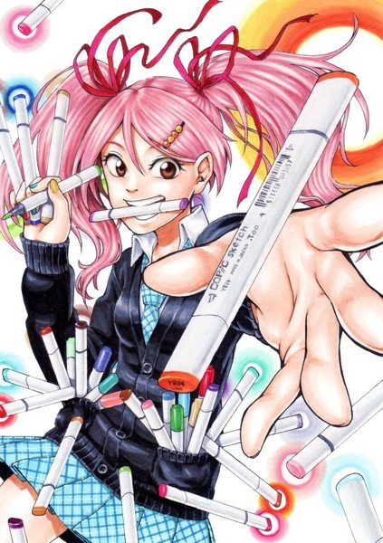 COPiC!