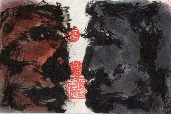 何だお前