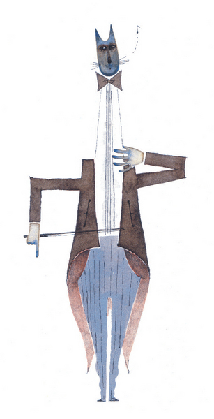 musica♪/Contrabass