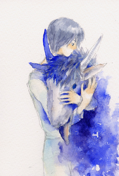 紺青