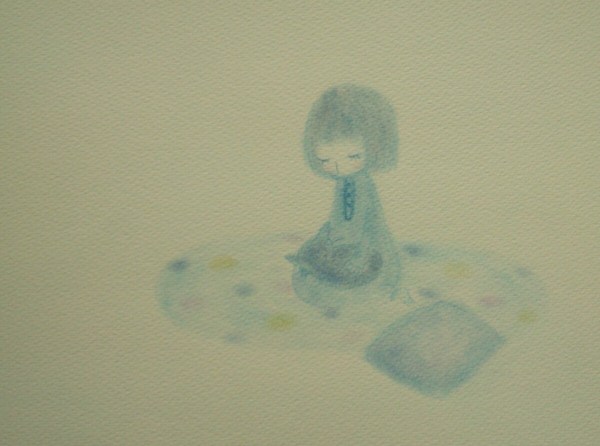うつら、うつら