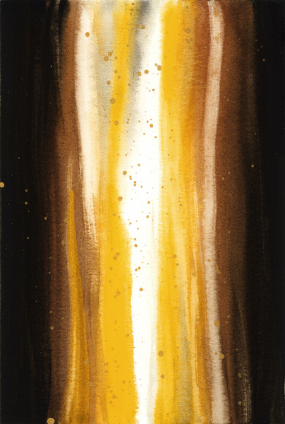 Tiger's Eye