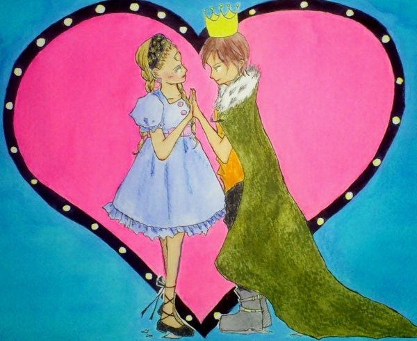 Littleheart
