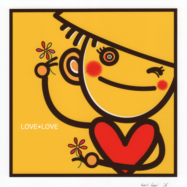LOVE(1/3)
