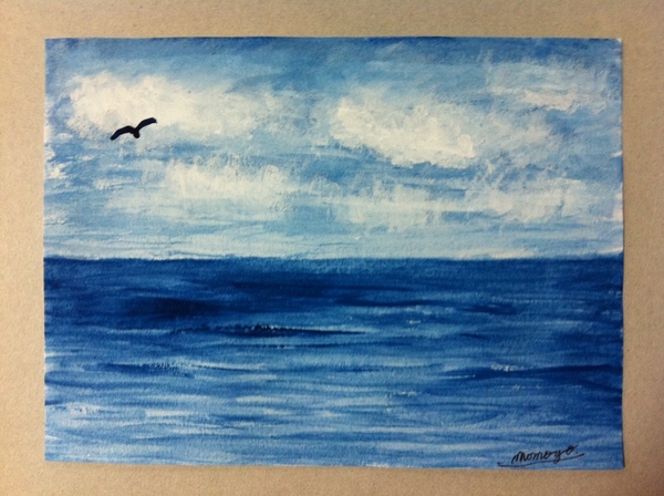 海空