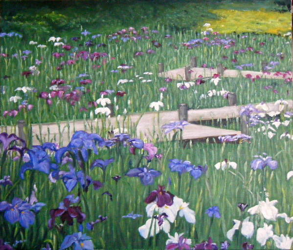 菖蒲園