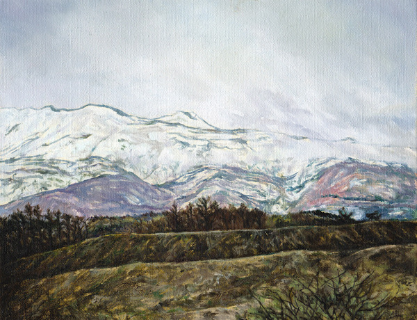 Early Spring