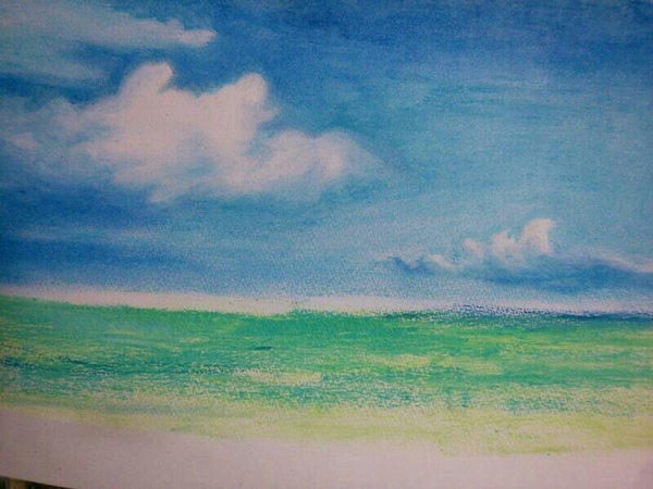 海