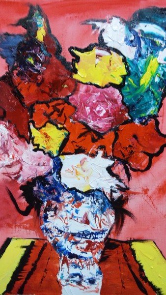 Pink Rose