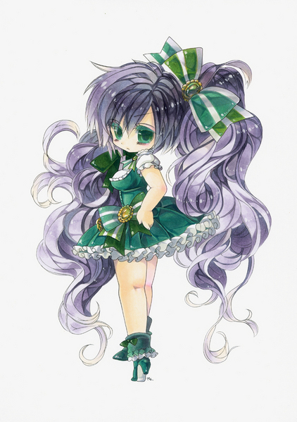 リリィ