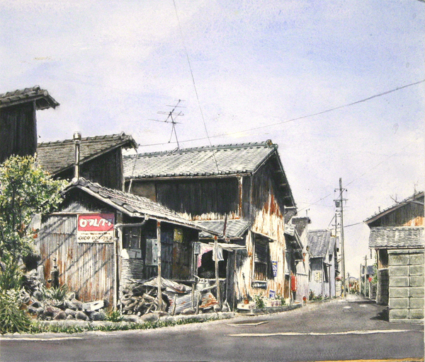 廃屋