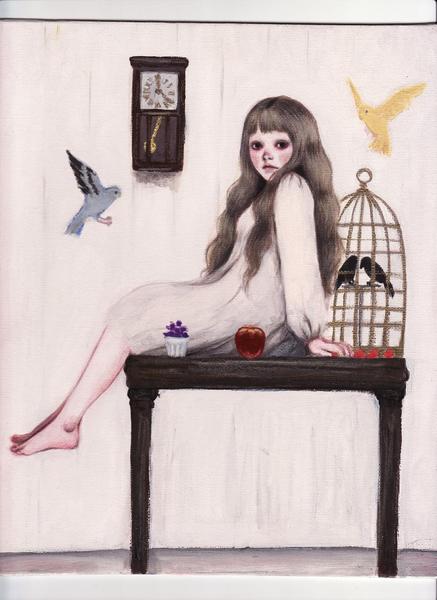 vanitas 3