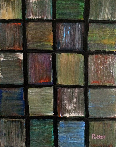 カラースクエア4