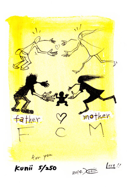father & mother(5/250)