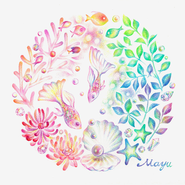 楽しき熱帯魚