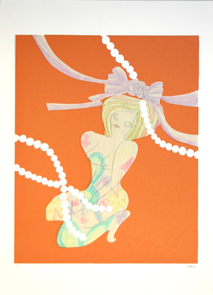 真珠姫
