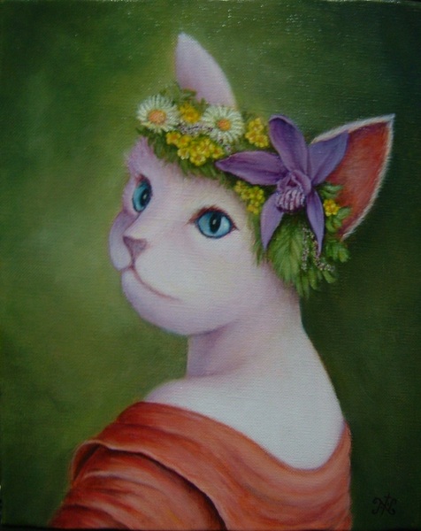 OPHELIA