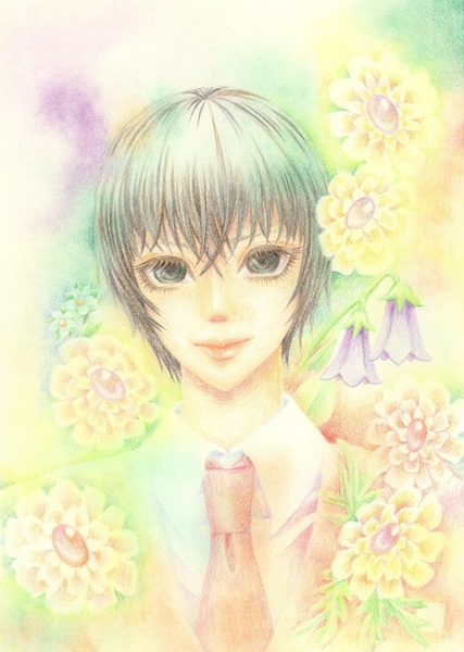 Doll No.01