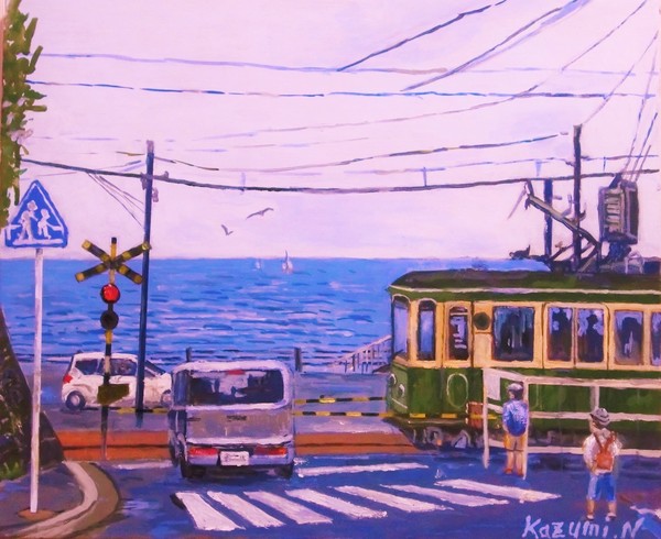 『江ノ島』絵画 61elrujTg3L._UF350,350_QL50_.jpg