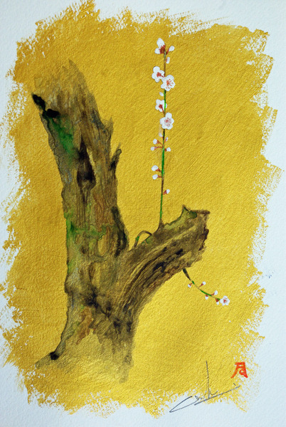 榎木孝明 絵画 (版画/ジクレー) 新しい朝 No.2/香港島 3064|アート＆フレーム|絵と額縁の専門店
