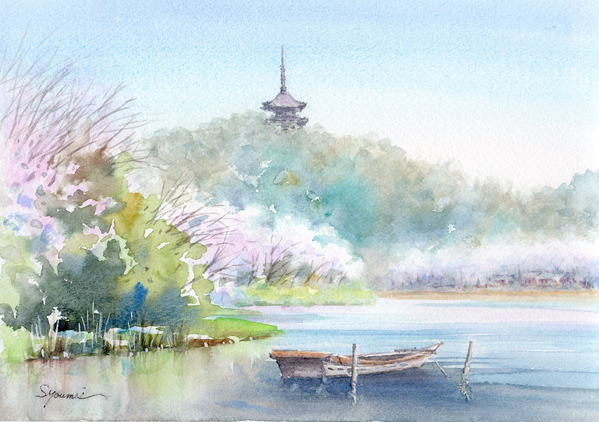 薄桜