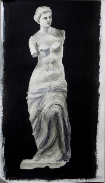 Venus de Milo
