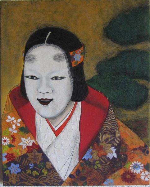 Untitled SHIM-85 | Whitestone Gallery