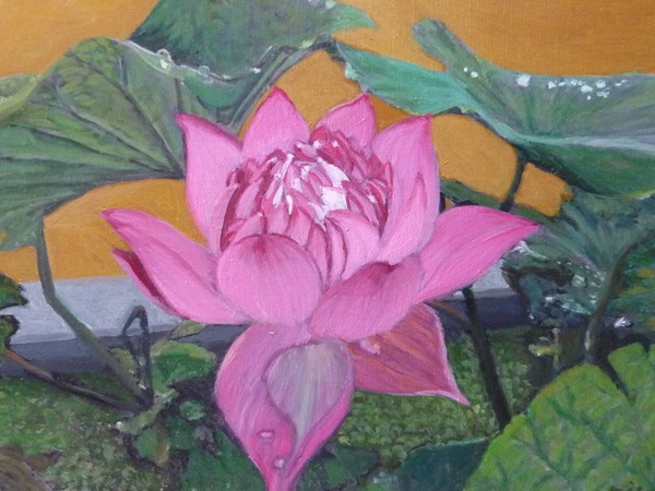 滴り