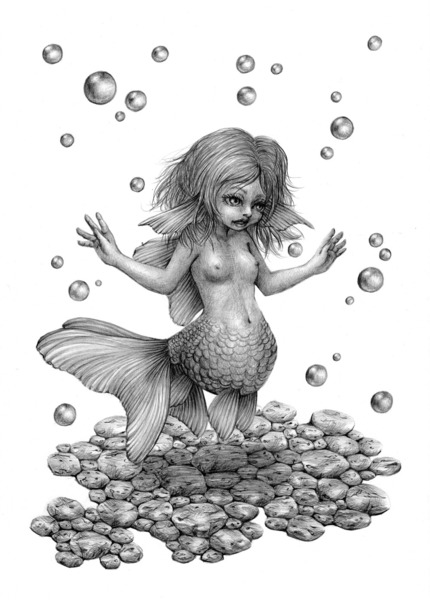 金魚姫