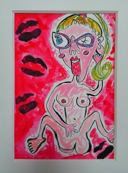 SEX-RED