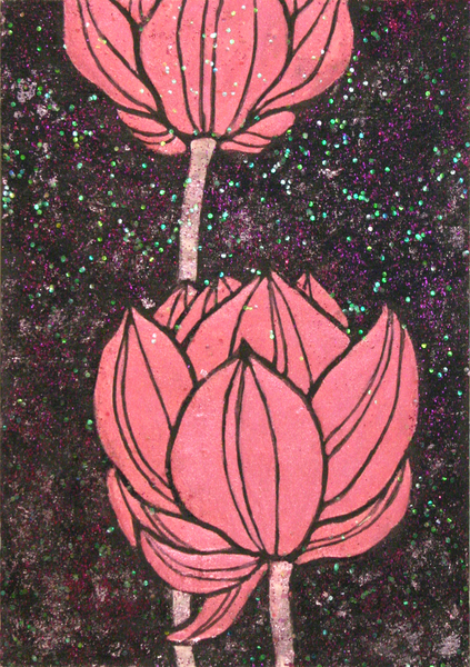 空想 幻想画 Lotus あゆみ Art Meter 空想 幻想画 Lotus あゆみ Art Meter