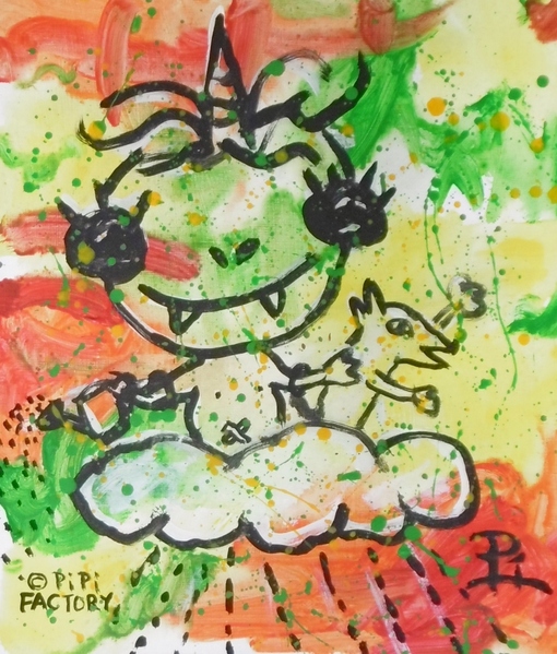 ピピ&ジャズ