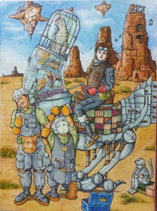 作品