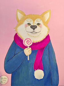作品