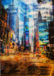 NewYork,Times square