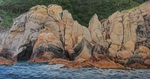 奇岩