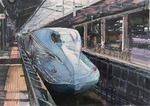 新幹線N700