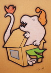 もーにんぐこーる