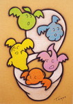 といれっと・ふぁんたじー