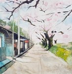 桜通り