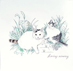 「my loving scenery」 「my loving scenery」