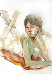 女性16