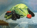 Vegetables