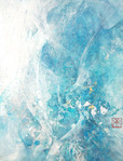 BLUE VIII (1/300)