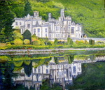 カイルモア修道院